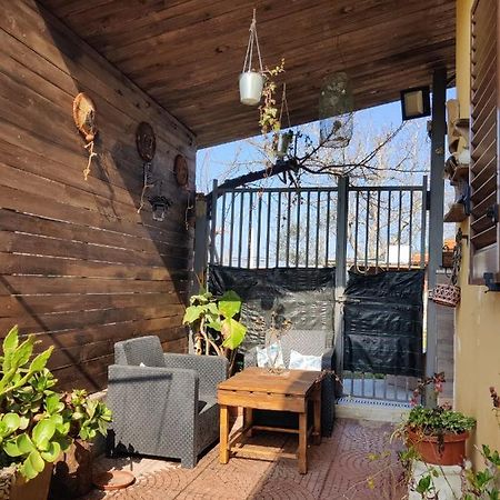 Quiet House Villa Vico Equense Luaran gambar
