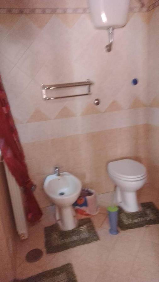 Quiet House Villa Vico Equense Luaran gambar