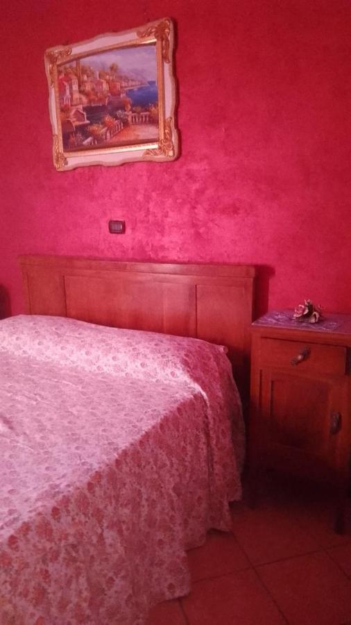 Quiet House Villa Vico Equense Luaran gambar