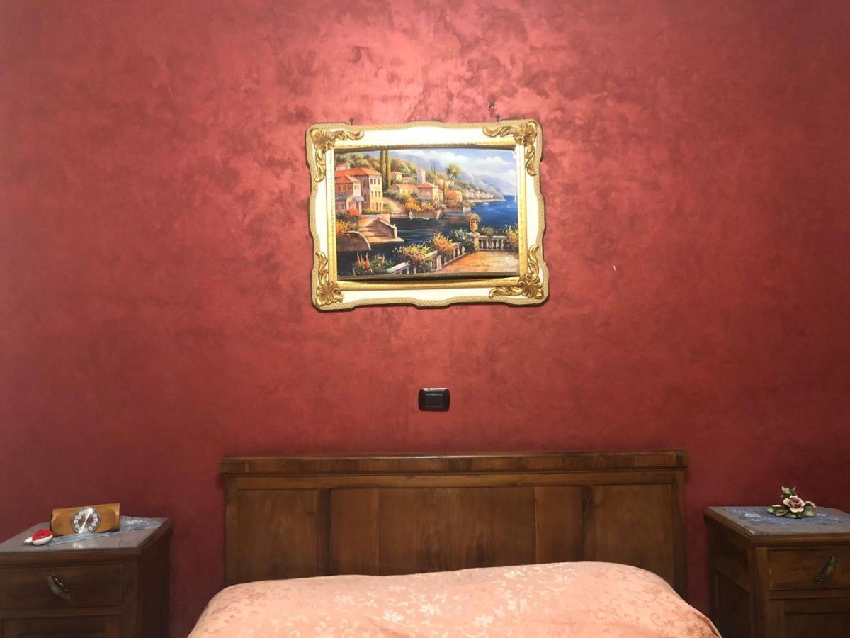 Quiet House Villa Vico Equense Luaran gambar