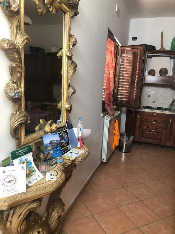 Quiet House Villa Vico Equense Luaran gambar