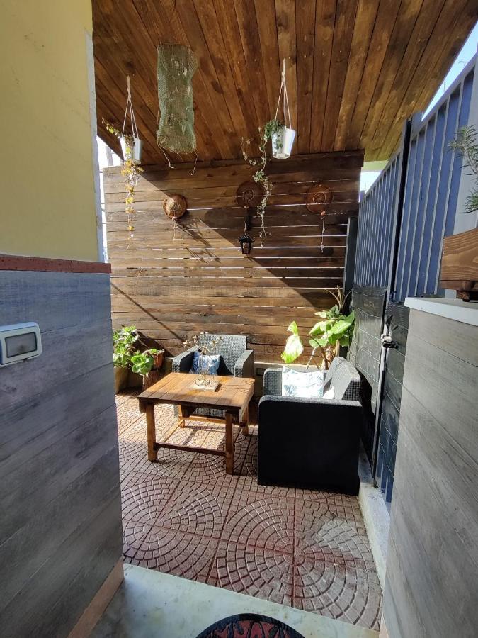 Quiet House Villa Vico Equense Luaran gambar