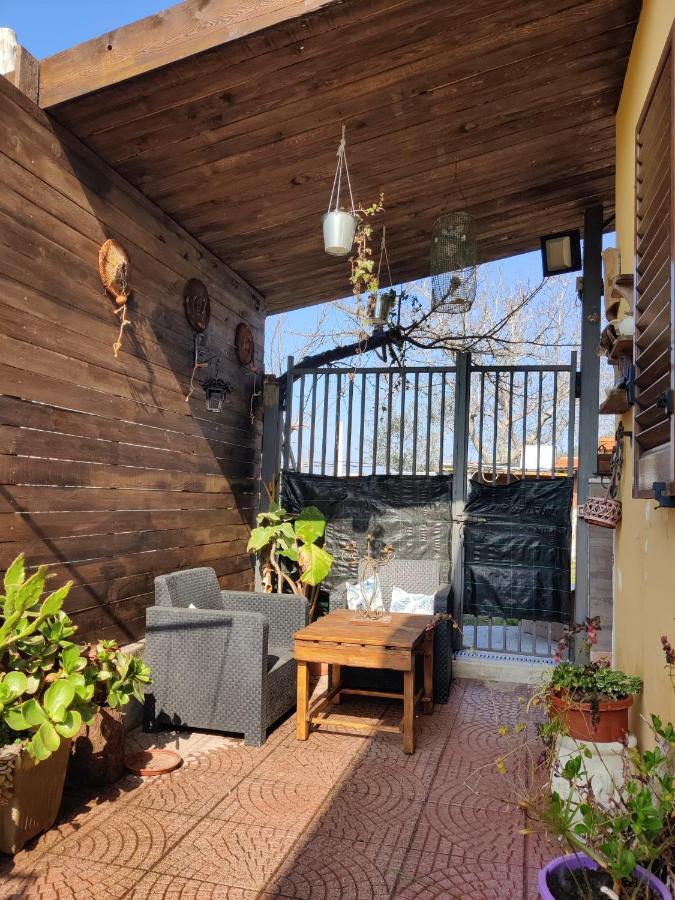 Quiet House Villa Vico Equense Luaran gambar